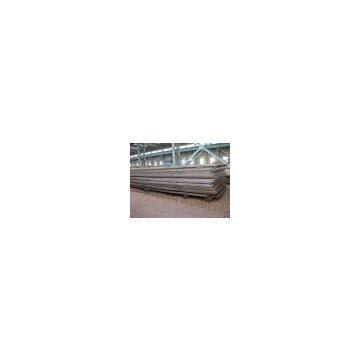 Low alloy plate| sheet St60-2,St70-2,StE285