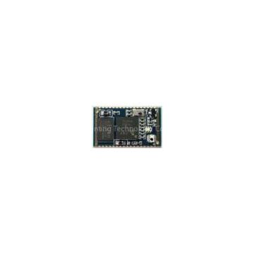 Bluetooth Class 2 BC4 RS232 SPP module with 8M flash memory for GPS receiver