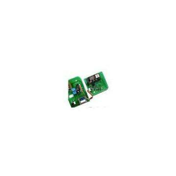 2 Layer Printed Circuit Board Assembly