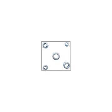 ASTM A194 2H Heavy Hex Nuts photo-2