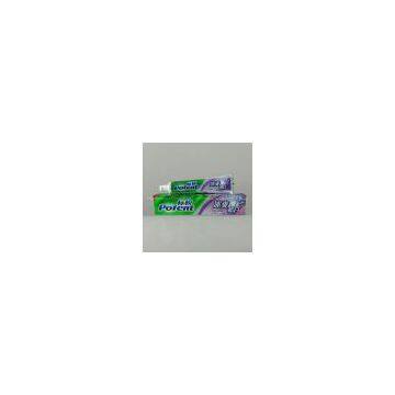 2013 Pofent Ice Fresh and Whitening Toothpaste