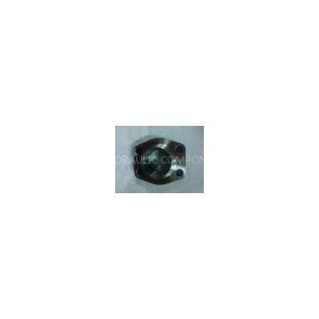 High Precision Forging SAE Neck Raised Flange Weld Neck Flange HY104-HY105