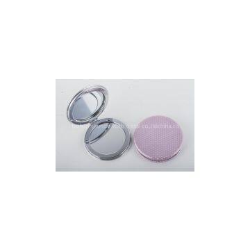 P.U Make up Mirror,compact Mirror photo-3
