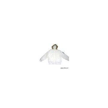 Sell Men's Jacket