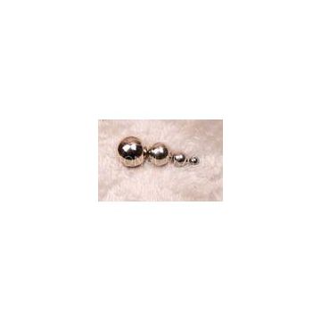 High Carbon AISI1045 Steel Balls