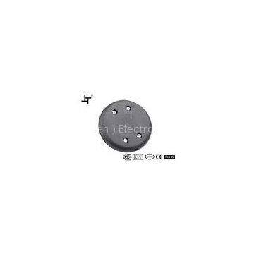 Household Stomp Lamp Foot Switch , Remote Push Button Cord Switch