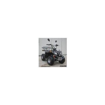 Draco ,2007 New Model, high quality, EEC approved, Japan ATV