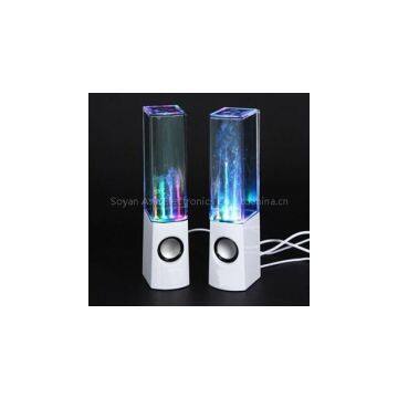 Water Dancing Speaker photo-3