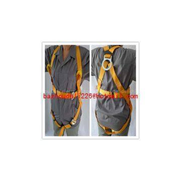 S-style Safety Belt&harness Belt,tight Safety Belt&Reflective Safety Belt