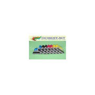 Compatible Large format C M Y Epson Printer Ink Cartridges for Epson Stylus Pro 4900 4910