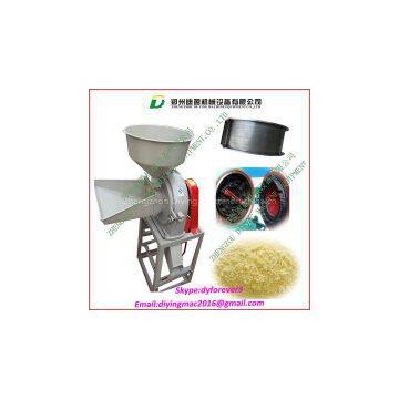 High quality Grain Milling Machine/Grain Flour Miller/Cereal Grain Crusher supplier of china