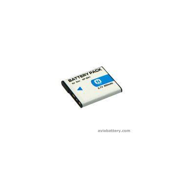 Camera Battery for Sony NP-BN1