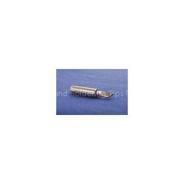 900L-T-K Lead-free Hakko Soldering Iron Tips , Long Life Span