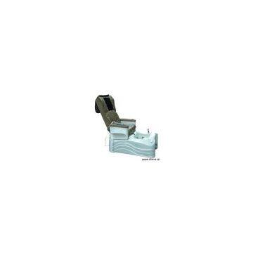 Sell Foot-Bath Massage Chair