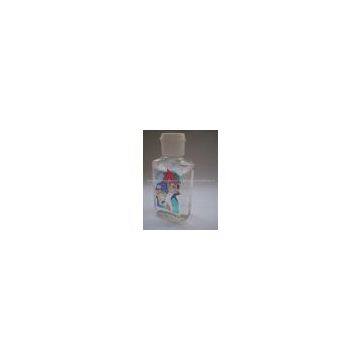 Hand Sanitizer Gel photo-3