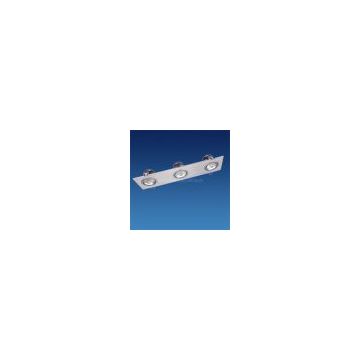 LED Downlight Panel