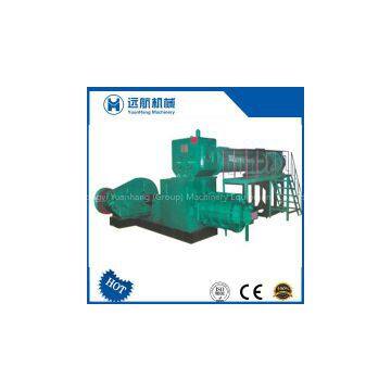 Most Popular Clay Brick Machine From China photo-2