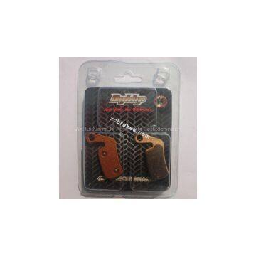 Bike Accessories Sintered Brake Pad for HAYES RYDE photo-3