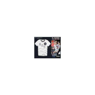 sell new arrived T-shirt,men T-shirt,fashion T-shirt