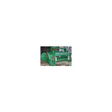 China New SL Automatic Crimped Mesh Machine