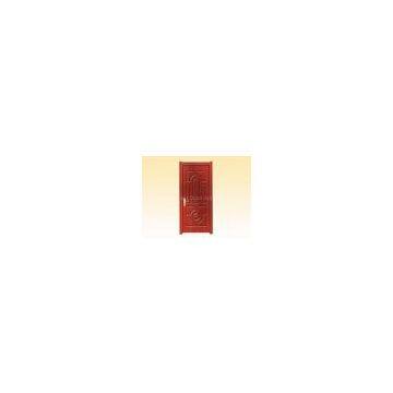 melamine mdf door skin