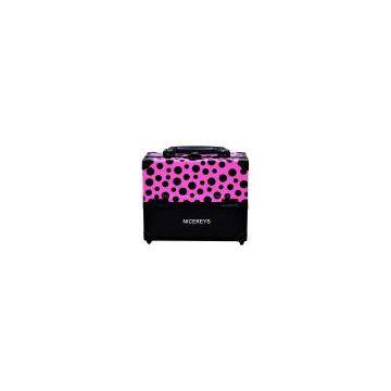 Large Protable Comestic Case