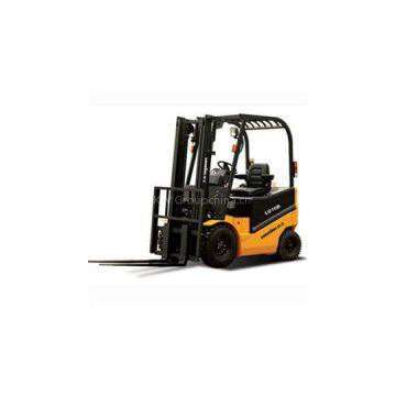 LG16B(AC) Electric Forklift