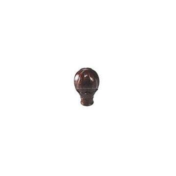 Bronze Curtain Decoration Pole(BT-5006 ) photo-2