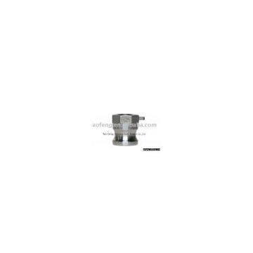 stainless steel quick coupling Type A