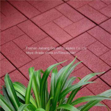 Low Floor Tiles Bangladesh Price Wholesale Outdoor Carpet Tile Rubber Floor Mat photo-3