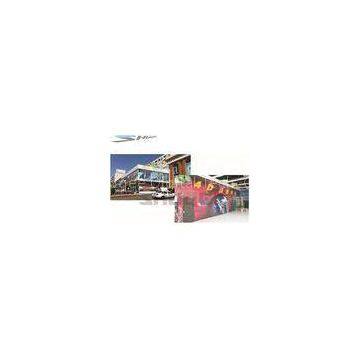 Kino 4D Movie Cinema System, Environmental Simulation Theater For Theme Park