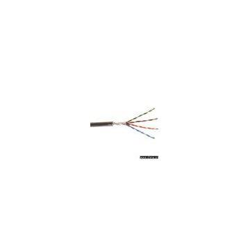 4-Pair 23AWG STP Cable