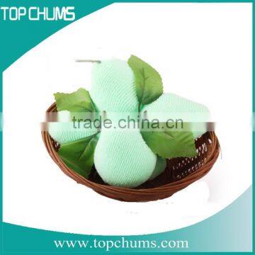 China wholesale 100% cotton gift basket towel cake