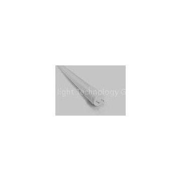 Energy Saving T8 LED Glass Tube brightness For Institution Buildings