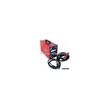 C/DC Pulse Tig MMA welding machine welder AC/DC welding equipment