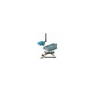 Offer 2.4G 700MW wireless AV Transmitter&receiver System