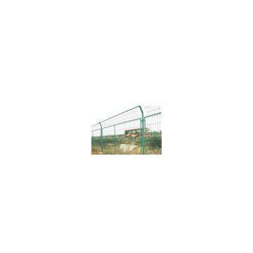 Fence Netting