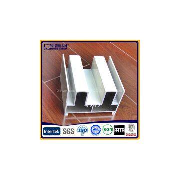 Popular aluminium profile to make doors and windows,aluminium profiles for doors and windows