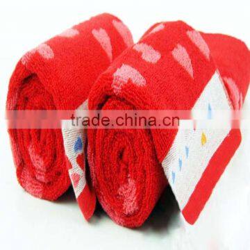 Pakistan Yarn Towels Bath Towels Hotel Towels
