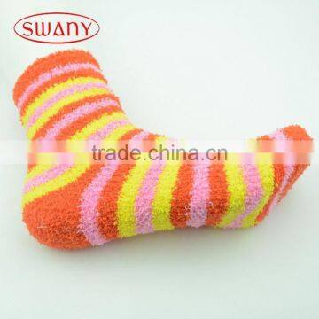 Beautiful breathable cozy soft baby socks