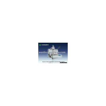 WLXC-1 IC Card Chip Slot Milling Machine