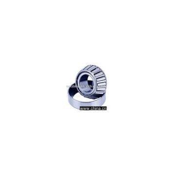 Single Row Tapered Roller Bearing, bearing steel material