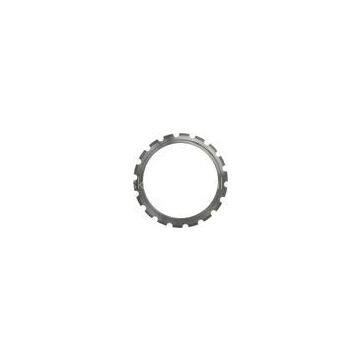 Laser Welded Diamond Blade Ring Blade