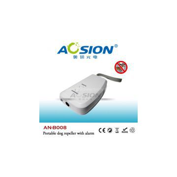 Aosion Advanced Portable Electronic Ultrasonic Dog Bark Eliminator