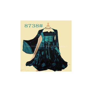 BALL GOWN COSTUME