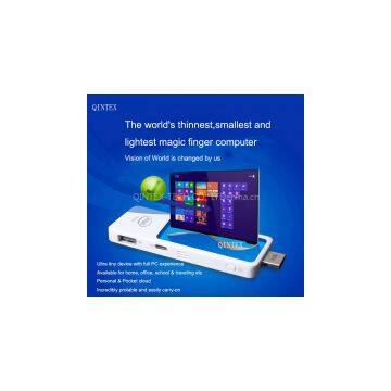 HDMI Android Mini PC Dual-Core Smart TV Box Google Gongle