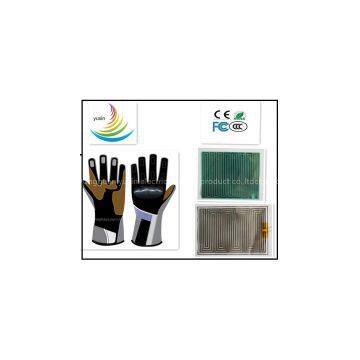 Gloves parts ,7.4Vheating film,waterproof heating film