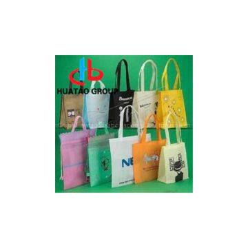 RPETnon Woven Bag photo-3