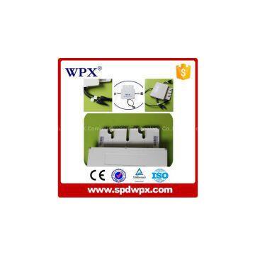 IP65 250W to 500W Grid Tie Micro Inverter photo-2