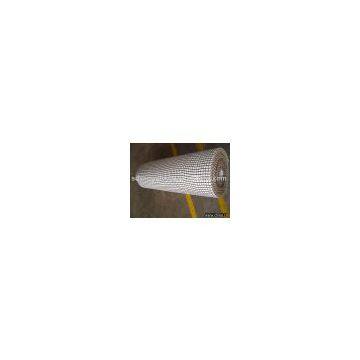 Fiberglass Geogrid Composite PP non-woven fabrics